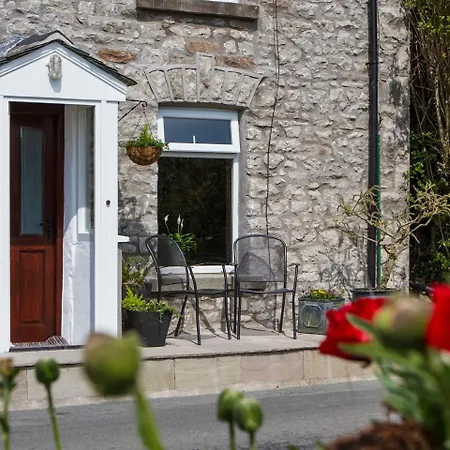 The Sizzit Holiday home Milnthorpe
