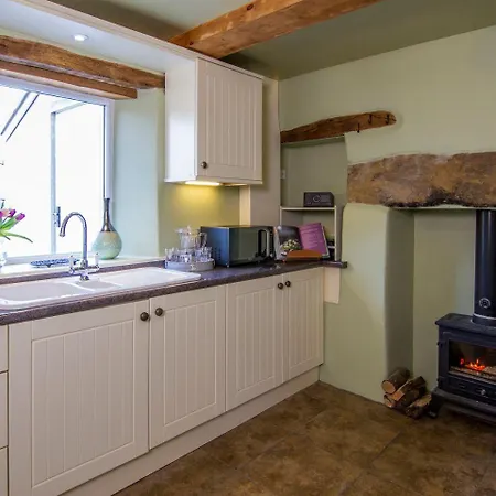 The Sizzit Holiday home